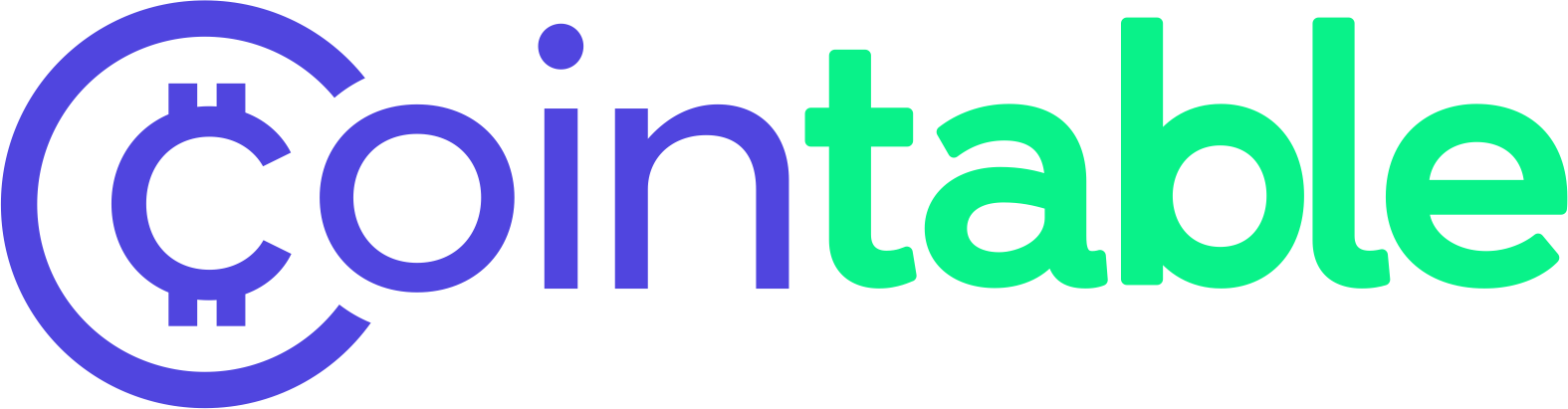 Cointable - Inicio